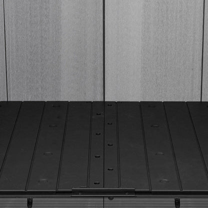 Keter 6 Ft. x 3.5 Ft. Shed