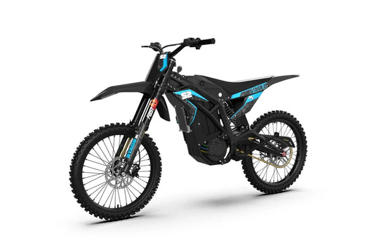 Off-Road Electric Dirt Bike