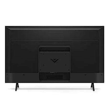Vizio 40-inch D-Series Full HD 1080p Smart TV With Amd FreeSync, Apple AirPlay