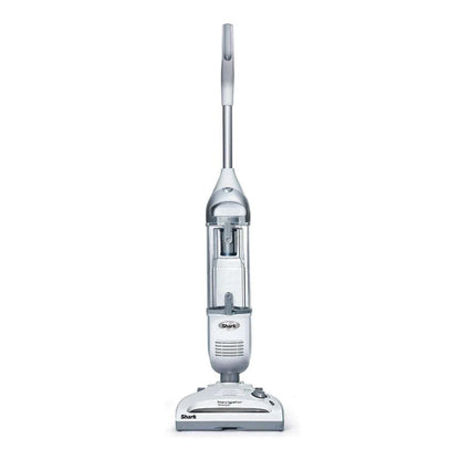 Shark SV1106 Navigator Freestyle Cordless Stick Vacuum, Lightweight, White/Grey, For Carpet And Pet Hair
