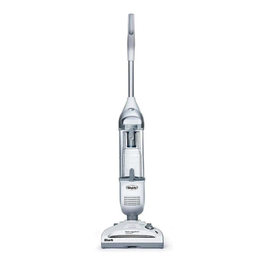 Shark SV1106 Navigator Freestyle Cordless Stick Vacuum, Lightweight, White/Grey, For Carpet And Pet Hair