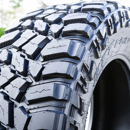 Pair Of 2, Two Cooper Discoverer Stt Pro Lt 35X12.50R20 121Q E, 10 Ply Mt M/T Mud Tires