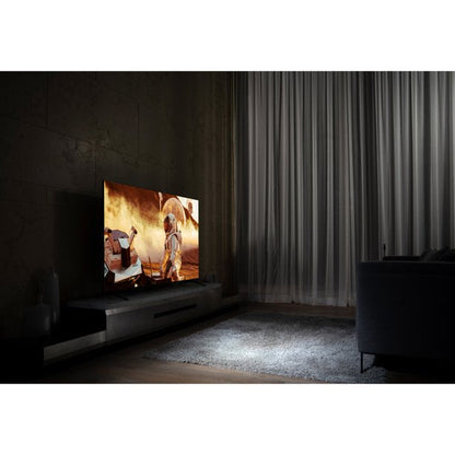 LG 55 In. Class 4K Ultra HD Smart NanoCell 75 Series TV With AI ThinQ