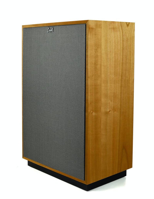 Klipsch Heritage Series Cornwall IV Floorstanding Speakers In Cherry Wood, Each